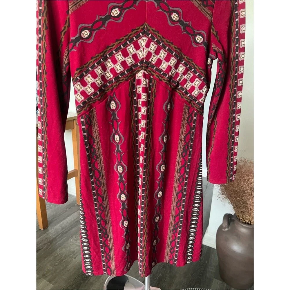 Free People Stella Mini Dress